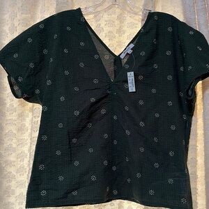 Madewell Blouse